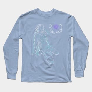 Let's Get Metaphysical Long Sleeve T-Shirt